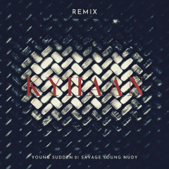 Remix Viral & Peaches