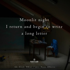 Story From A Friendly Attic Ghost (naviarhaiku447)