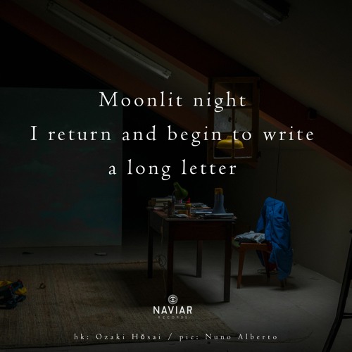 Story From A Friendly Attic Ghost (naviarhaiku447)