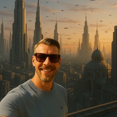 Tech, Data & Rhythm (DJ Mix)