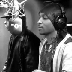 skepta & jme freestyle (vuko remix)