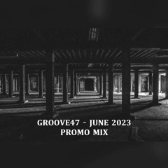 JUNE 2023 PROMO MIX