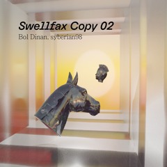 Premiere: Bol Dinan - Warden Of Mint [SWELLFAX-02]
