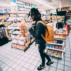 Glo Getta - Chosen One