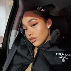 Be with you- Jordyn Woods✨