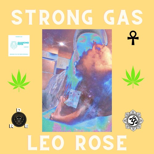 Strong Gas