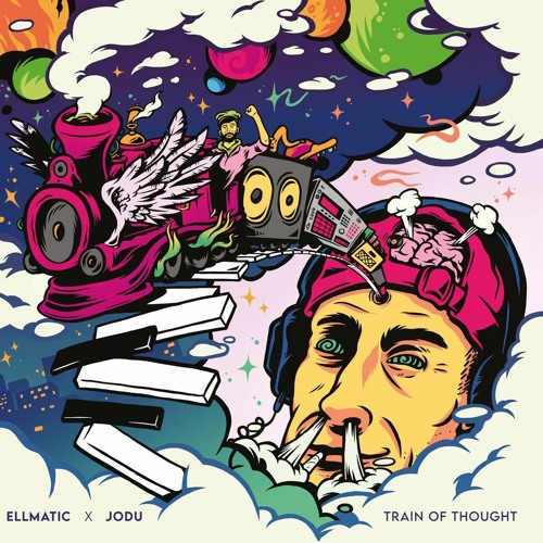 EllMatic - Each One Teach One REMIX Dexpear