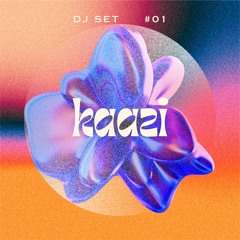 kazzi mix #01 (listen only on speakers)