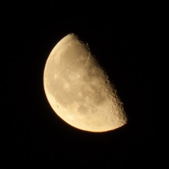 Moonshining (naviarhaiku363)