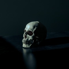 SCULL (darkwave x industrial techno type Beat INSTRUMENTAL)
