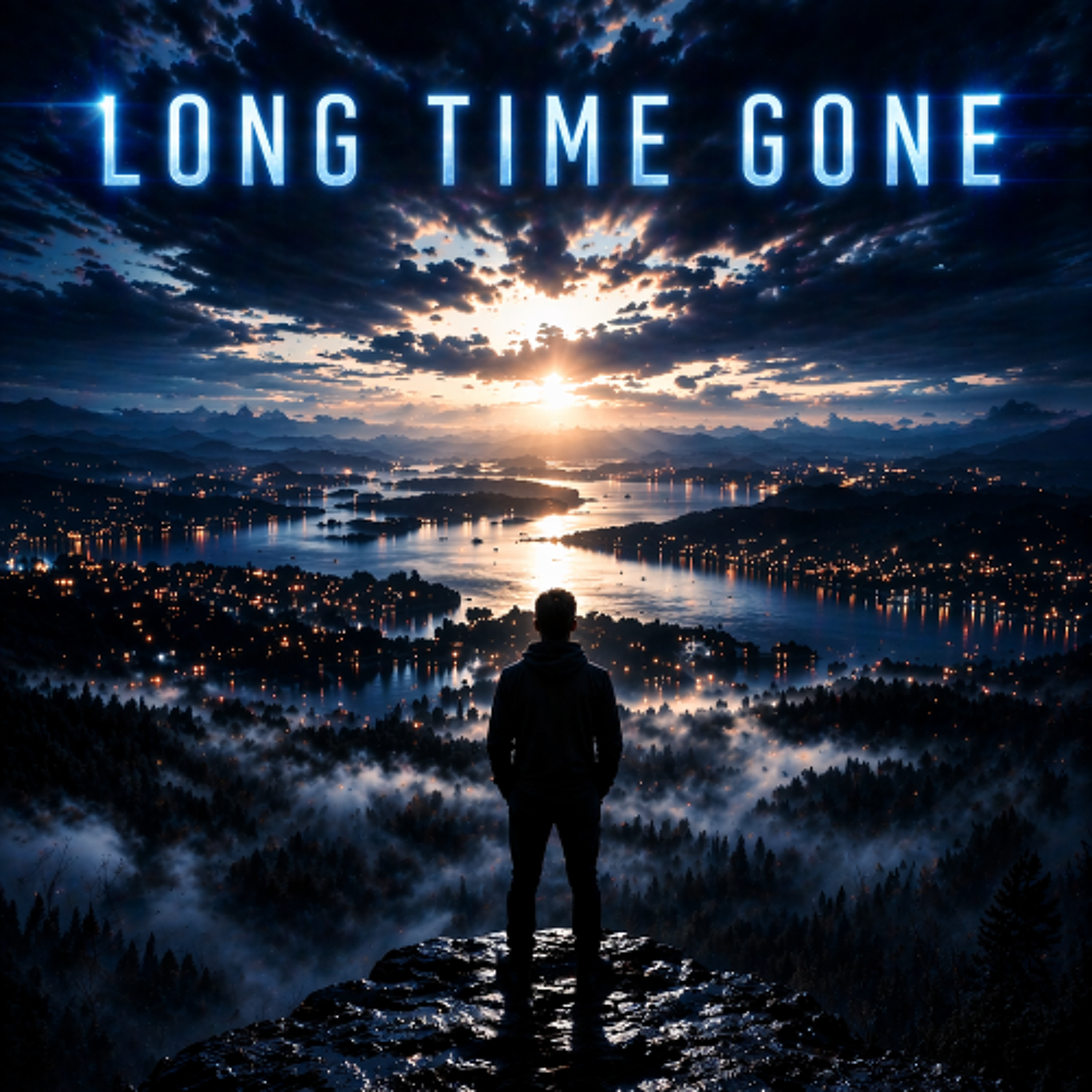 Long Time Gone (2026 Version)