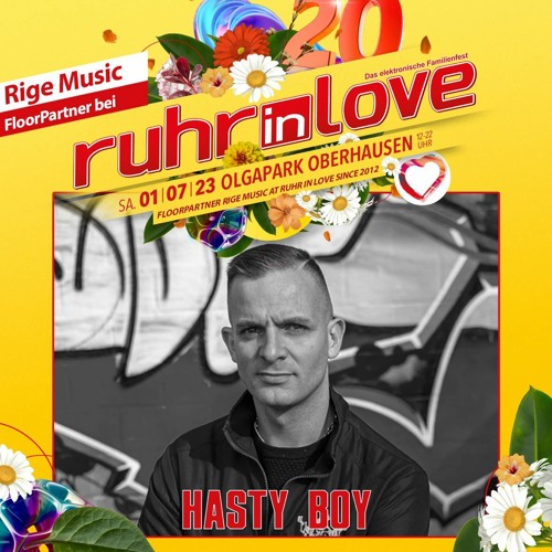 Ruhr in Love 2023