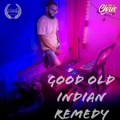 Good Old Indian Remedy