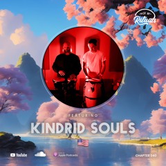 Kindrid Souls are Not by Rituals | Chapter 040