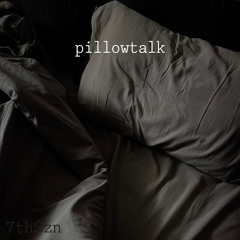 pillowtalk