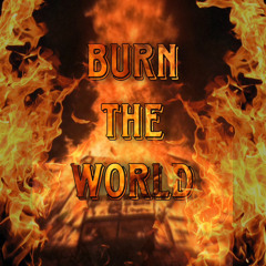 Risk-Burn the world