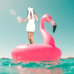 remix Say by Olivia Broadfield