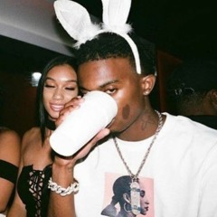Playboi Carti x Pierre Bourne Type Beat - "Cup" (prod. SimonOnTheBeat)