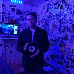 Brian Sears @ The Lot Radio 12 - 12 - 2021