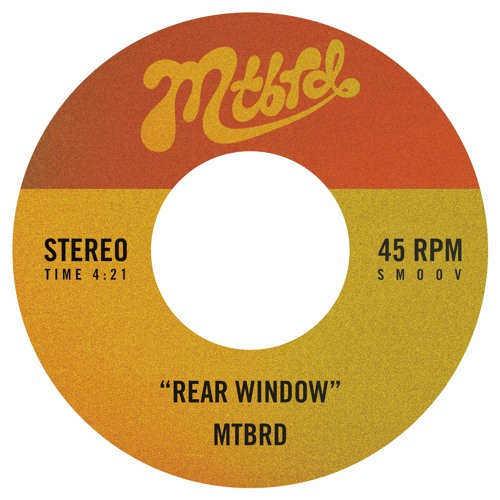 Rear Window