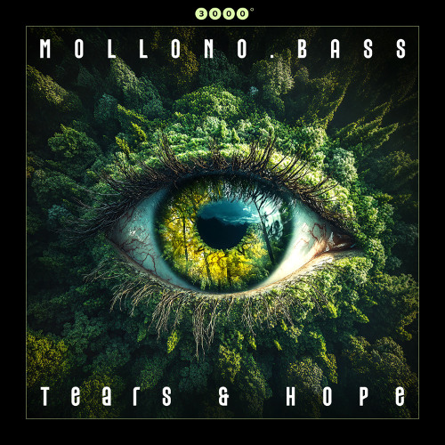HMWL Premiere: Mollono.Bass - Dancing In The Morning Light (Original Mix) [3000Grad]