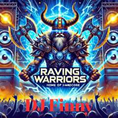 Raving Warriors Live Mix 2 (Free Download)