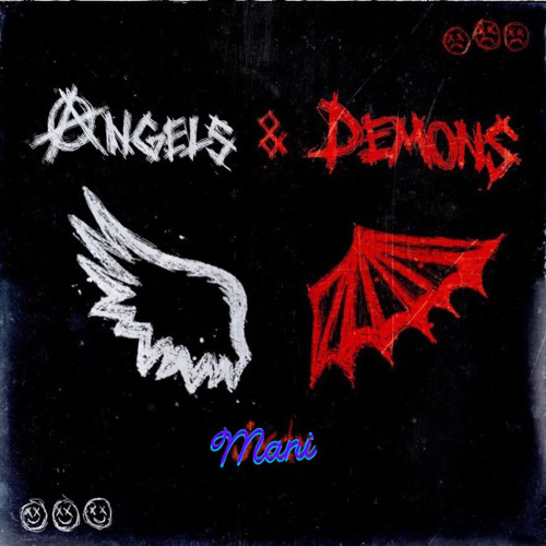 ANGELS n DEMON$$(Freestyle mix)