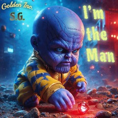 I'm the Man - S.G.