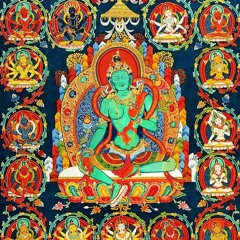 21 Praises to Tara Chanted by Lama Tenzin Sangpo and Ani Choying Drolma.mp3