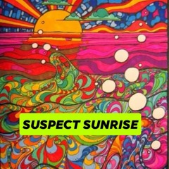 Morty & Roman Kay - Suspect Sunrise