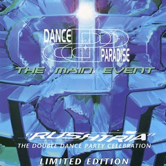 Sy @ Dance Paradise - Rushtria - The Main Event (23/03/1996)