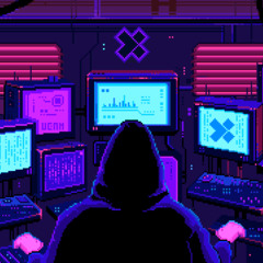 Electro Computer {Instrumental} 𝑷𝒓𝒐𝒅. 𝑩𝒚 Operation O™