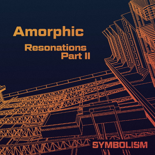 Amorphic - A66 - Symbolism
