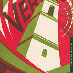 [DOWNLOAD] EBOOK ✅ Vertigo (BFI Film Classics) by  Charles Barr EPUB KINDLE PDF EBOOK