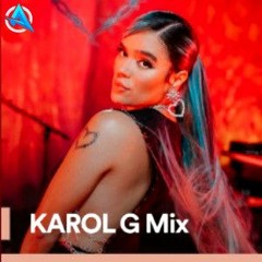 KAROL G Mix