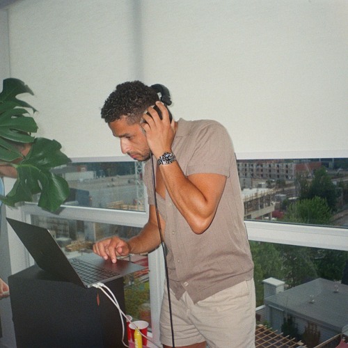 MIX 015 - Minimal/Deep House Set