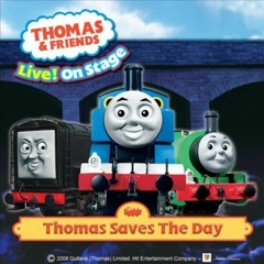 Thomas Saves the Day - Sounds Song Instrumental