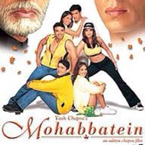 Stream episode - Mohabbatein Love Themes - Instrumental- by essakhan  podcast | Listen online for free on SoundCloud