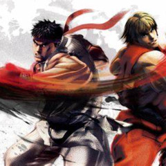 STREET FIGHTER VS DEMI