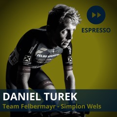 #LEGS:ON ESPRESSO - Daniel Turek