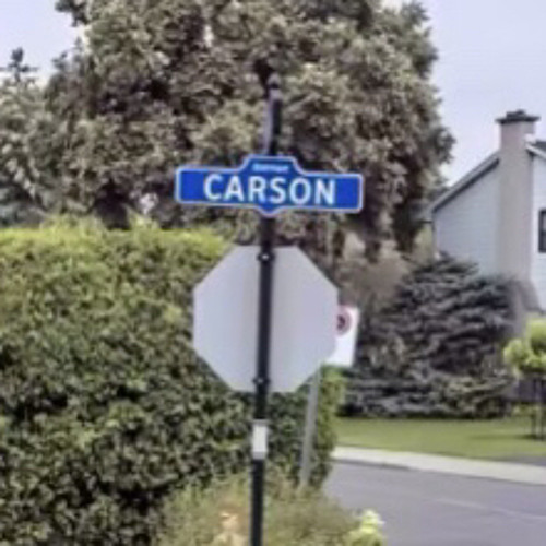 Carson