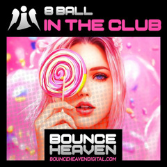 8 Ball - In The Club