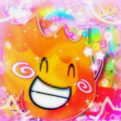 == + FLIGHTLESS B1RD (bubble guppies)