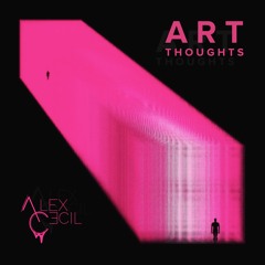 Art Thoughts (Original)