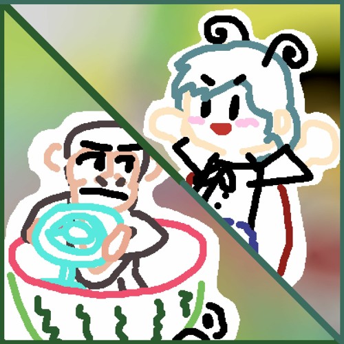 yuuto ichika: become monke