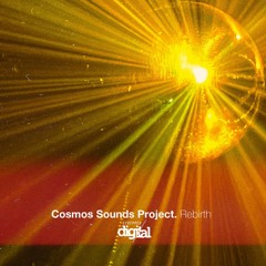 Premiere: Cosmos Sounds Project - Mixed Love [Stripped Digital]