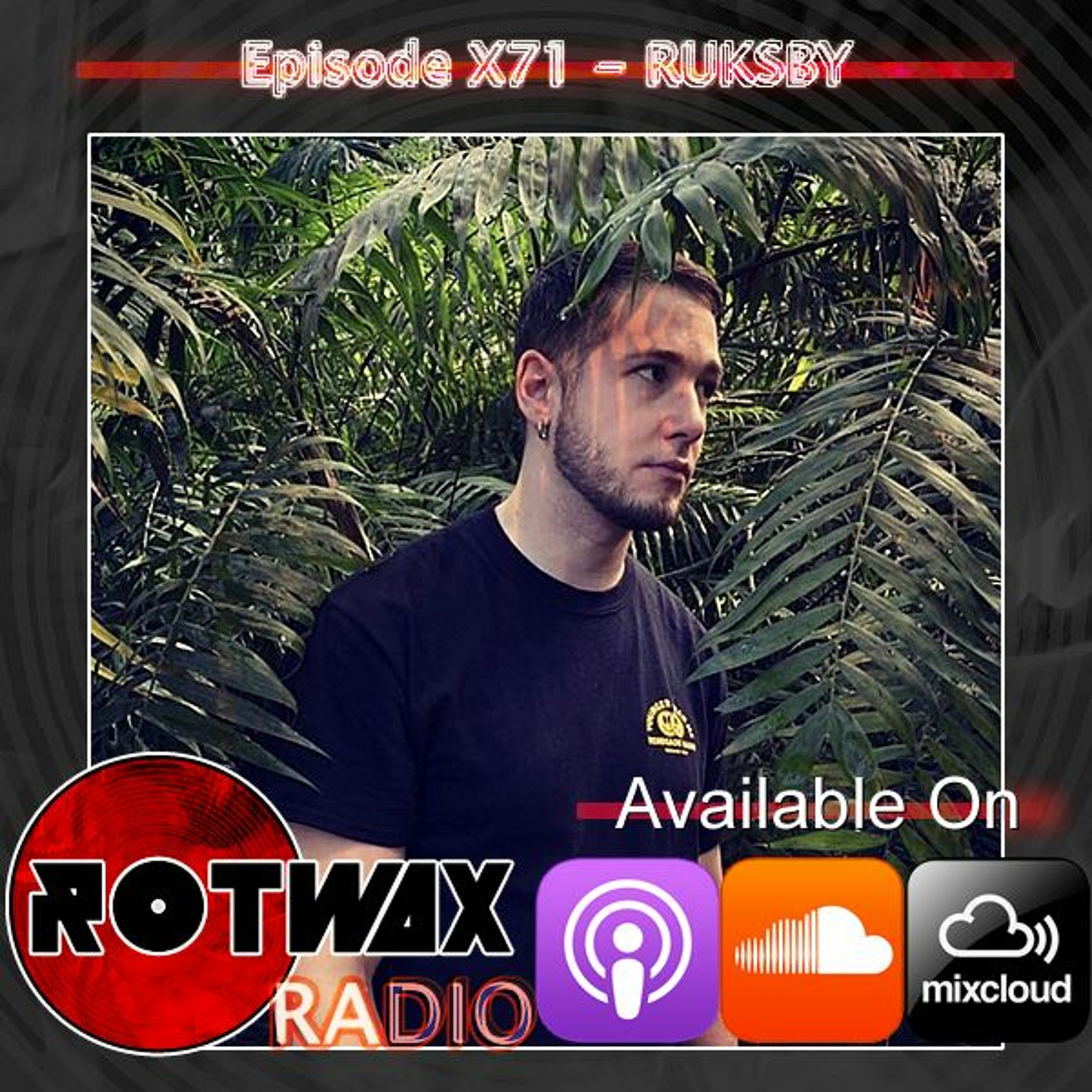 Rotwax Radio