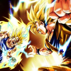 Lezbeepic/DBZ AMVs/Dragon Ball Music