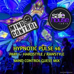 Audio Menace - Hypnotic Pulse Episode 46 -  26 April 2024 - Mind Control Guest Mix