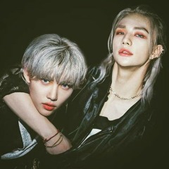 stray kids : rock 돌 [𝘀𝗹𝗼𝘄𝗲𝗱]